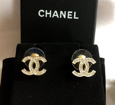 where to buy chanel earrings|chanel earrings website.